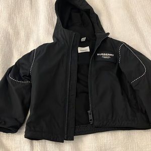 Burberry boys 2Y jacket